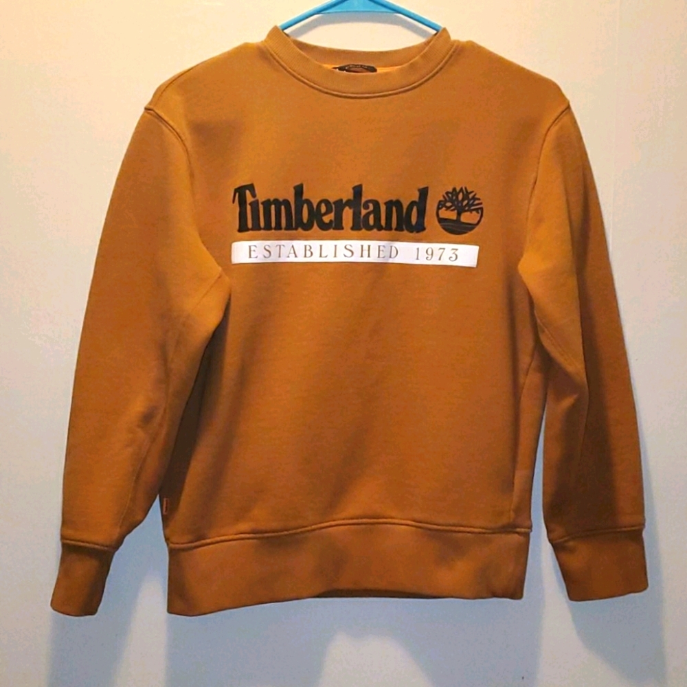 Timberland Sweatshirt